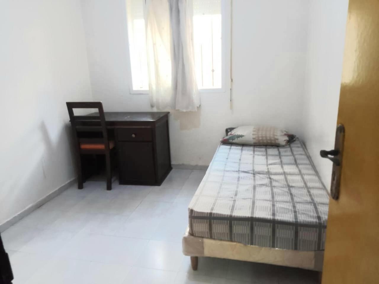 Zitouna Rooms Казабланка Екстериор снимка